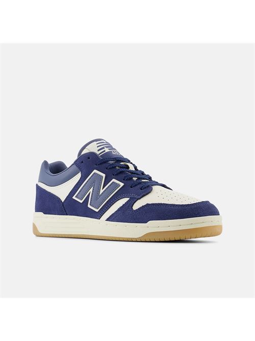 scarpa lifestyle NEW BALANCE | BB480LPCNB NAVY